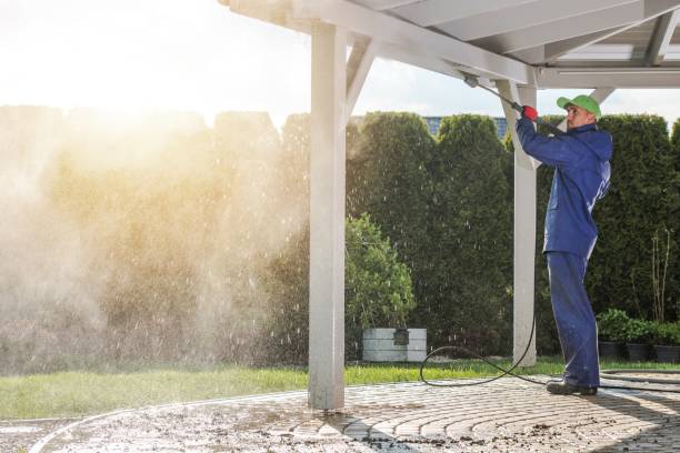 Best Machinery and Equipment Cleaning  in Cana, VA