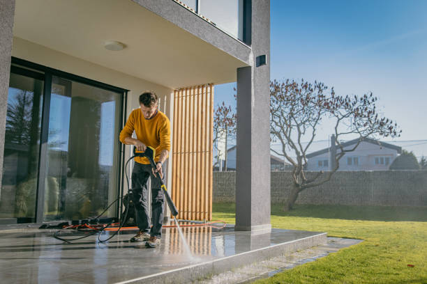 Professional Pressure Washing in Cana, VA