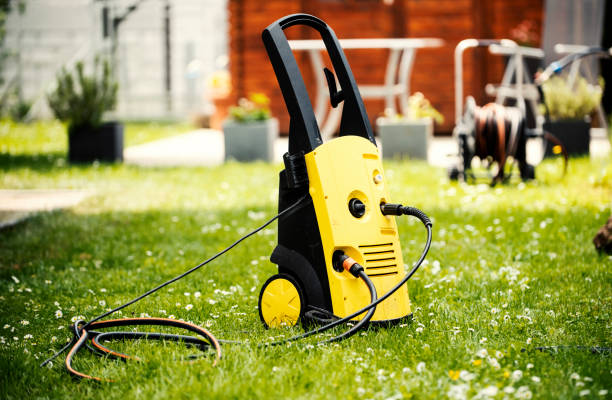 Best Gas Station Cleaning  in Cana, VA